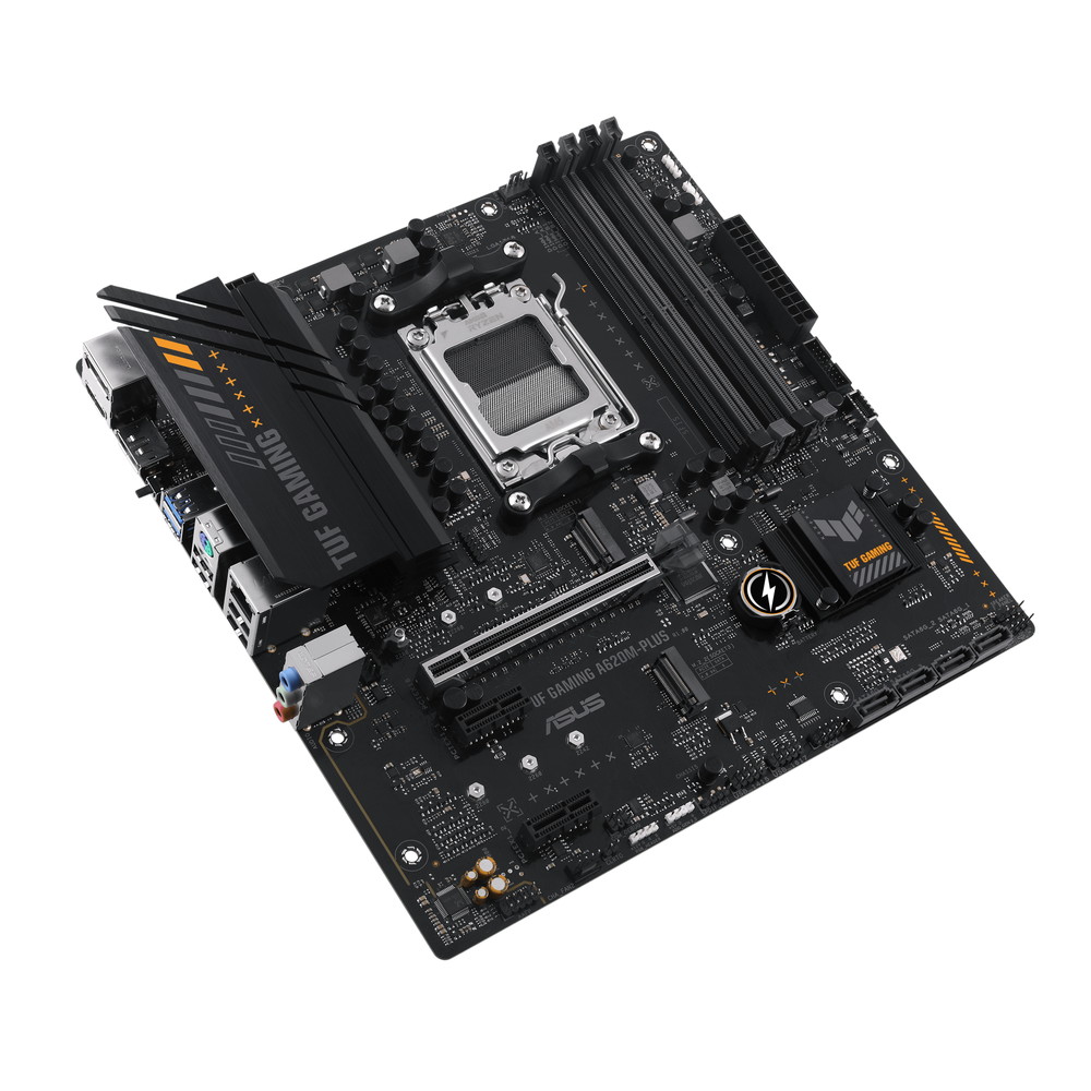 Intel B760マザーボード2製品、AMD A620マザーボード2製品が発売